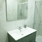 Stadium Modern Flat *