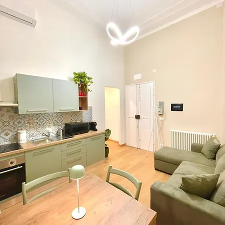 Stadium Modern Flat * Genua