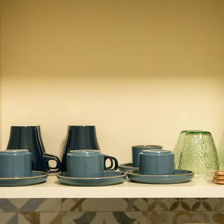 Stadium Modern Flat Genoa