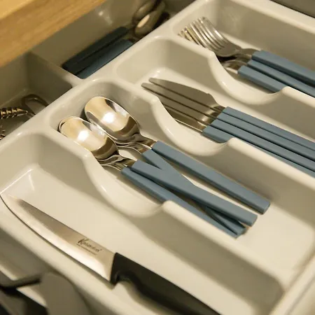 Apartment Stadium Modern Flat Genua