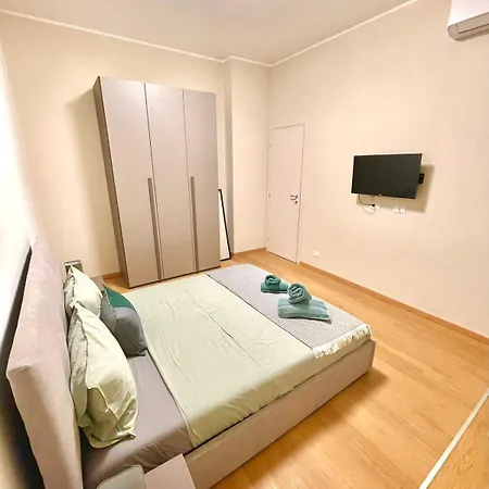 Stadium Modern Flat Apartment *