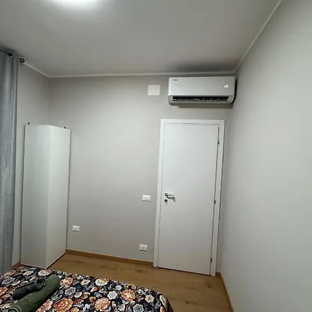 Stadium Modern Flat Apartamento Génova