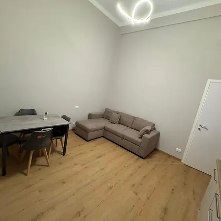 Apartamento Stadium Modern Flat