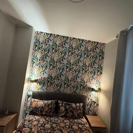 Stadium Modern Flat Apartamento