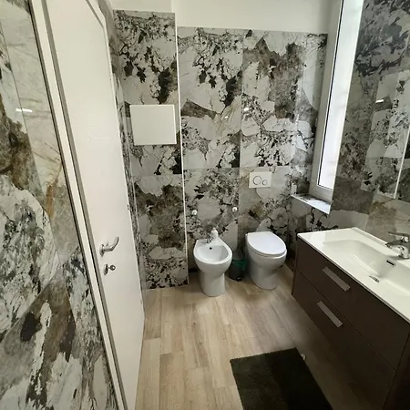Stadium Modern Flat *