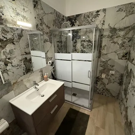 Apartamento Stadium Modern Flat