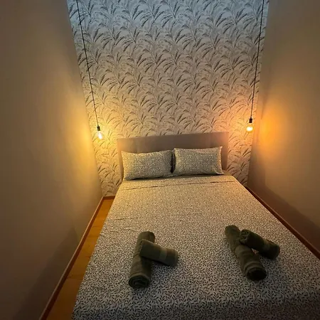 Stadium Modern Flat Apartamento