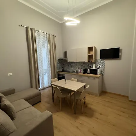 Stadium Modern Flat Apartamento *