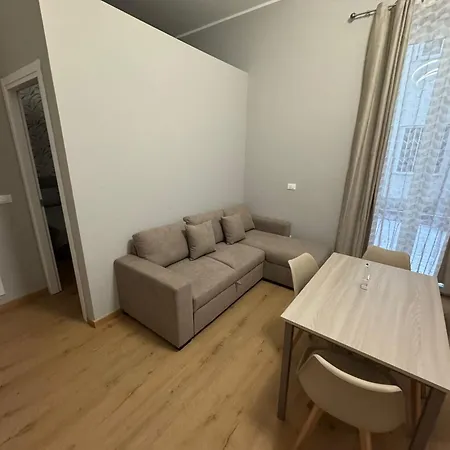 Apartamento Stadium Modern Flat *
