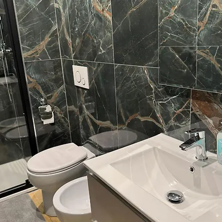 Stadium Modern Flat