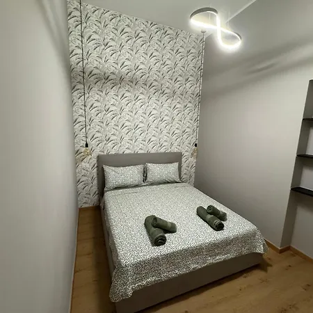 Stadium Modern Flat Apartamento