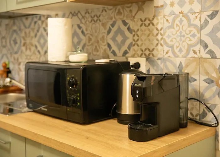 Stadium Modern Flat *