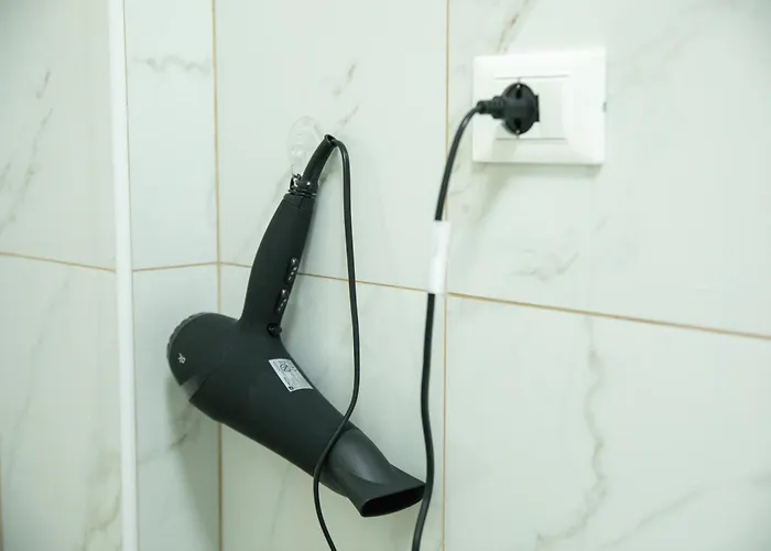 Stadium Modern Flat * Janov