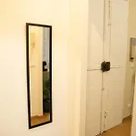Apartamento Stadium Modern Flat *