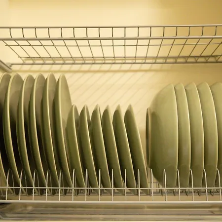 Stadium Modern Flat * 热那亚