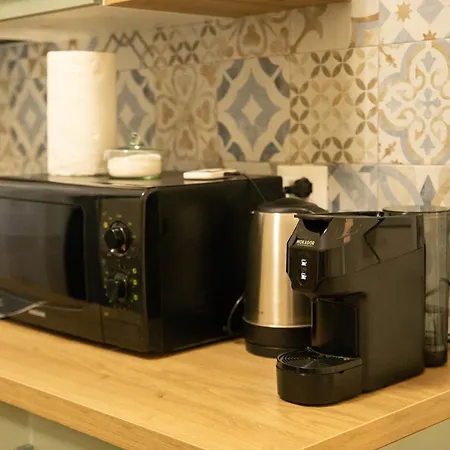 Stadium Modern Flat *