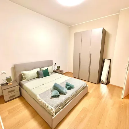 Stadium Modern Flat 公寓 *