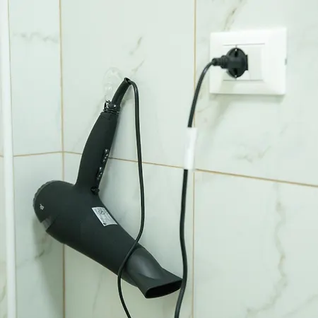 Stadium Modern Flat * 热那亚