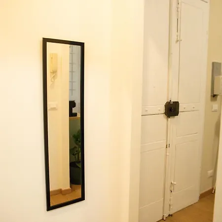 公寓 Stadium Modern Flat *